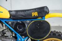 1977 Italjet Scramble PR80&nbsp;[Cheltenham] - 6