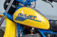 1977 Italjet Scramble PR80&nbsp;[Cheltenham] - 7