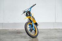 1977 Italjet Scramble PR80&nbsp;[Cheltenham] - 9