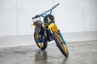 1977 Italjet Scramble PR80&nbsp;[Cheltenham] - 10