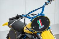 1977 Italjet Scramble PR80&nbsp;[Cheltenham] - 11
