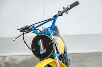 1977 Italjet Scramble PR80&nbsp;[Cheltenham] - 12