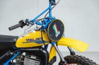 1977 Italjet Scramble PR80&nbsp;[Cheltenham] - 16