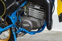 1977 Italjet Scramble PR80&nbsp;[Cheltenham] - 18