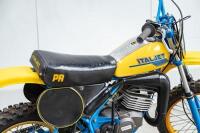 1977 Italjet Scramble PR80&nbsp;[Cheltenham] - 19