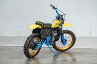 1977 Italjet Scramble PR80&nbsp;[Cheltenham] - 20