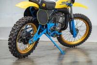 1977 Italjet Scramble PR80&nbsp;[Cheltenham] - 21