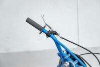 1977 Italjet Scramble PR80&nbsp;[Cheltenham] - 26