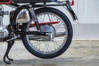 1971 MV Agusta 125CC GTL-S&nbsp;[Cheltenham] - 7
