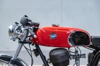 1971 MV Agusta 125CC GTL-S&nbsp;[Cheltenham] - 8