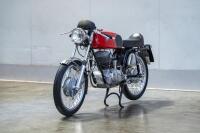 1971 MV Agusta 125CC GTL-S&nbsp;[Cheltenham] - 17