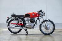 1971 MV Agusta 125CC GTL-S&nbsp;[Cheltenham]
