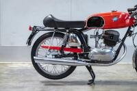 1971 MV Agusta 125CC GTL-S&nbsp;[Cheltenham] - 2