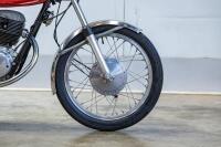 1971 MV Agusta 125CC GTL-S&nbsp;[Cheltenham] - 4
