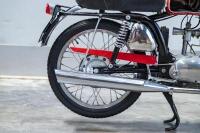 1971 MV Agusta 125CC GTL-S&nbsp;[Cheltenham] - 5
