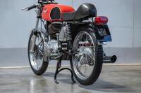1971 MV Agusta 125CC GTL-S&nbsp;[Cheltenham] - 25