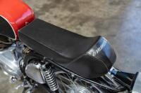 1971 MV Agusta 125CC GTL-S&nbsp;[Cheltenham] - 28