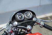 1971 MV Agusta 125CC GTL-S&nbsp;[Cheltenham] - 29