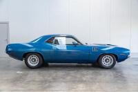 1971 Plymouth Barracuda 340 [Location: Cheltenham, VIC]UPDATED INFORMATION - 2