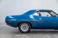 1971 Plymouth Barracuda 340 [Location: Cheltenham, VIC]UPDATED INFORMATION - 4