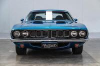 1971 Plymouth Barracuda 340 [Location: Cheltenham, VIC]UPDATED INFORMATION - 13
