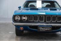 1971 Plymouth Barracuda 340 [Location: Cheltenham, VIC]UPDATED INFORMATION - 14