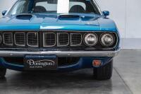 1971 Plymouth Barracuda 340 [Location: Cheltenham, VIC]UPDATED INFORMATION - 15