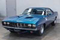 1971 Plymouth Barracuda 340 [Location: Cheltenham, VIC]UPDATED INFORMATION - 18