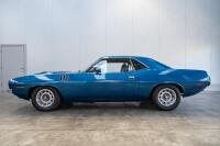 1971 Plymouth Barracuda 340 [Location: Cheltenham, VIC]UPDATED INFORMATION - 25