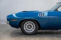 1971 Plymouth Barracuda 340 [Location: Cheltenham, VIC]UPDATED INFORMATION - 26