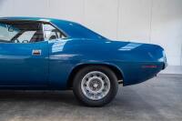 1971 Plymouth Barracuda 340 [Location: Cheltenham, VIC]UPDATED INFORMATION - 27