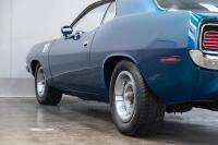 1971 Plymouth Barracuda 340 [Location: Cheltenham, VIC]UPDATED INFORMATION - 34