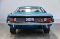 1971 Plymouth Barracuda 340 [Location: Cheltenham, VIC]UPDATED INFORMATION - 35
