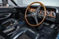 1971 Plymouth Barracuda 340 [Location: Cheltenham, VIC]UPDATED INFORMATION - 50