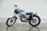 1973 Honda TL 125KO Trials&nbsp;- [Cheltenham]