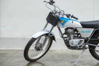 1973 Honda TL 125KO Trials&nbsp;- [Cheltenham] - 2