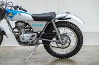1973 Honda TL 125KO Trials&nbsp;- [Cheltenham] - 3