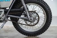 1973 Honda TL 125KO Trials&nbsp;- [Cheltenham] - 5