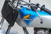 1973 Honda TL 125KO Trials&nbsp;- [Cheltenham] - 6