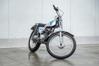 1973 Honda TL 125KO Trials&nbsp;- [Cheltenham] - 9