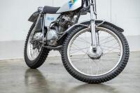 1973 Honda TL 125KO Trials&nbsp;- [Cheltenham] - 10