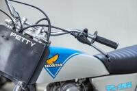 1973 Honda TL 125KO Trials&nbsp;- [Cheltenham] - 13