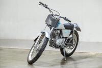 1973 Honda TL 125KO Trials&nbsp;- [Cheltenham] - 14