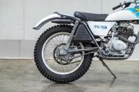 1973 Honda TL 125KO Trials&nbsp;- [Cheltenham] - 17
