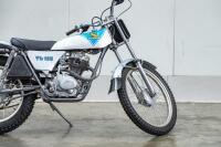 1973 Honda TL 125KO Trials&nbsp;- [Cheltenham] - 18