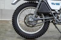 1973 Honda TL 125KO Trials&nbsp;- [Cheltenham] - 19