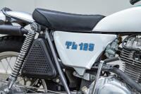 1973 Honda TL 125KO Trials&nbsp;- [Cheltenham] - 21