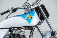 1973 Honda TL 125KO Trials&nbsp;- [Cheltenham] - 22