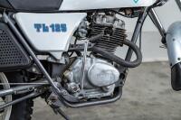 1973 Honda TL 125KO Trials&nbsp;- [Cheltenham] - 23