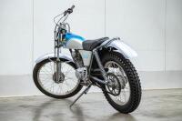 1973 Honda TL 125KO Trials&nbsp;- [Cheltenham] - 25